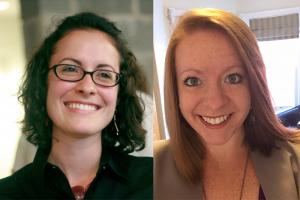 Arhu Phd Candidates Receive 2017 Big 10 Academic Alliance/Smithsonian Institution Fellowships