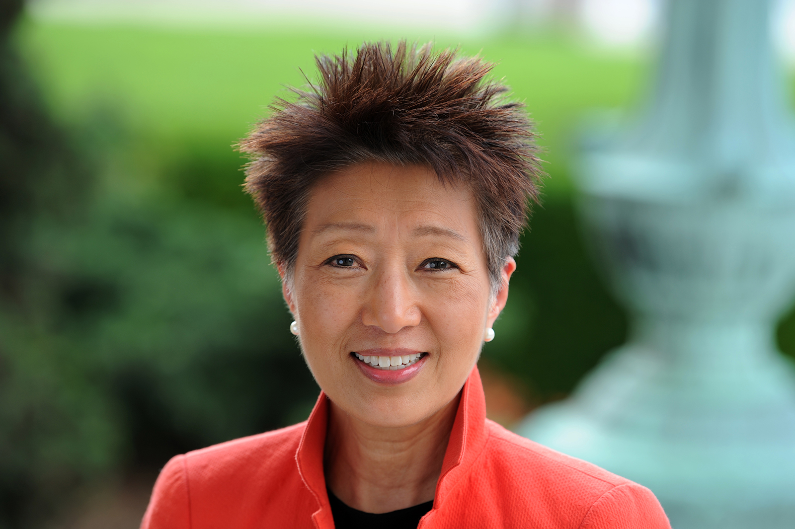 Jane Chu