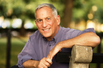 Walter Isaacson