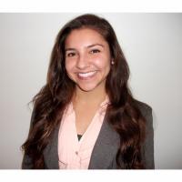 Patricia Carmona ’17 headshot